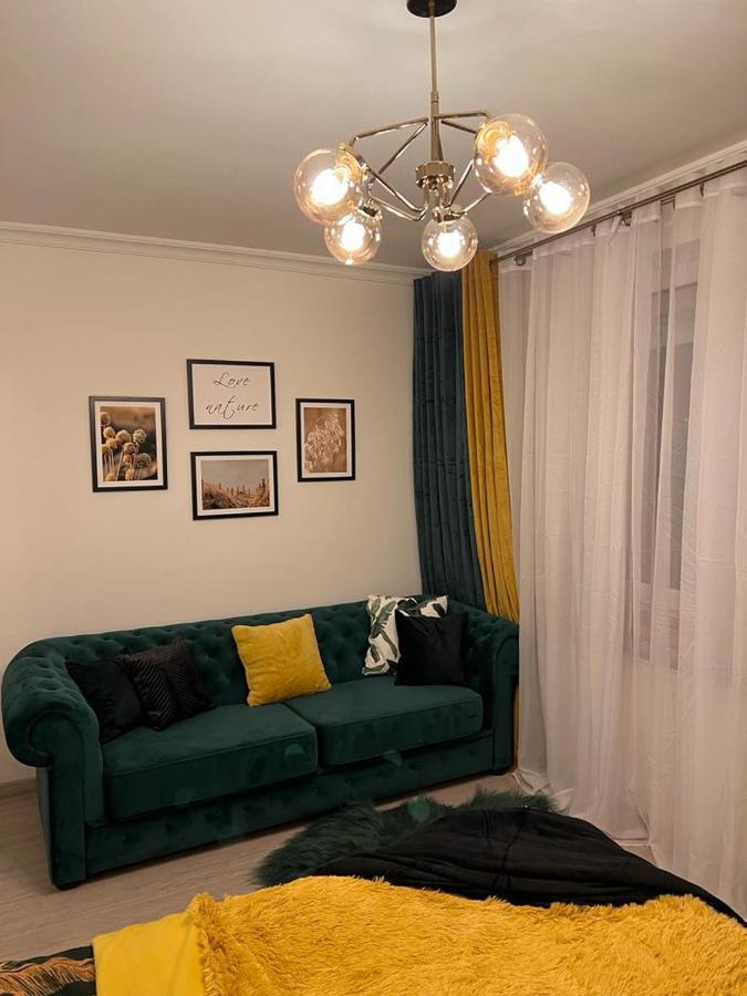 Apartment Comfort Zone B Ostroda