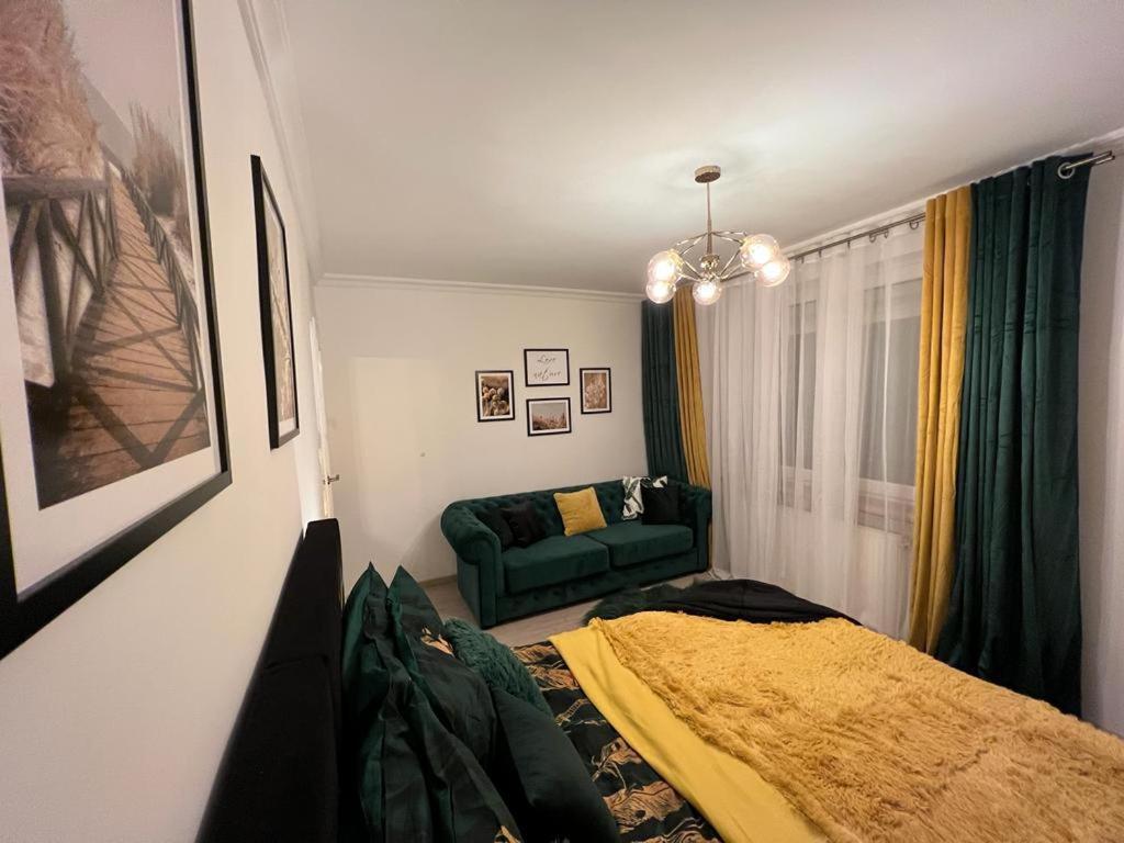 Comfort Zone B Apartment