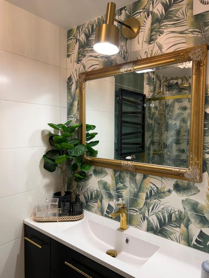 Apartment Comfort Zone B *