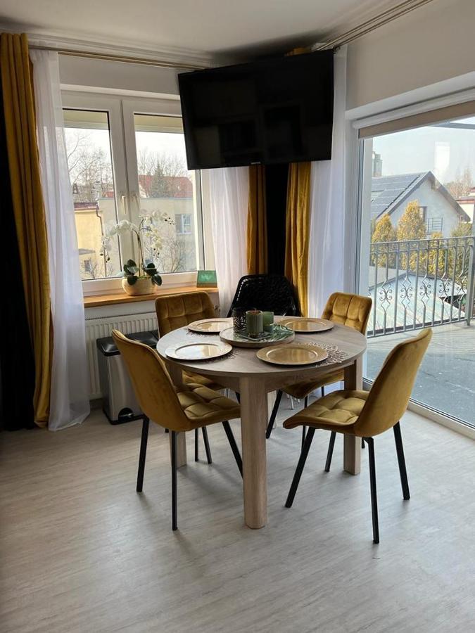 Comfort Zone B Apartment