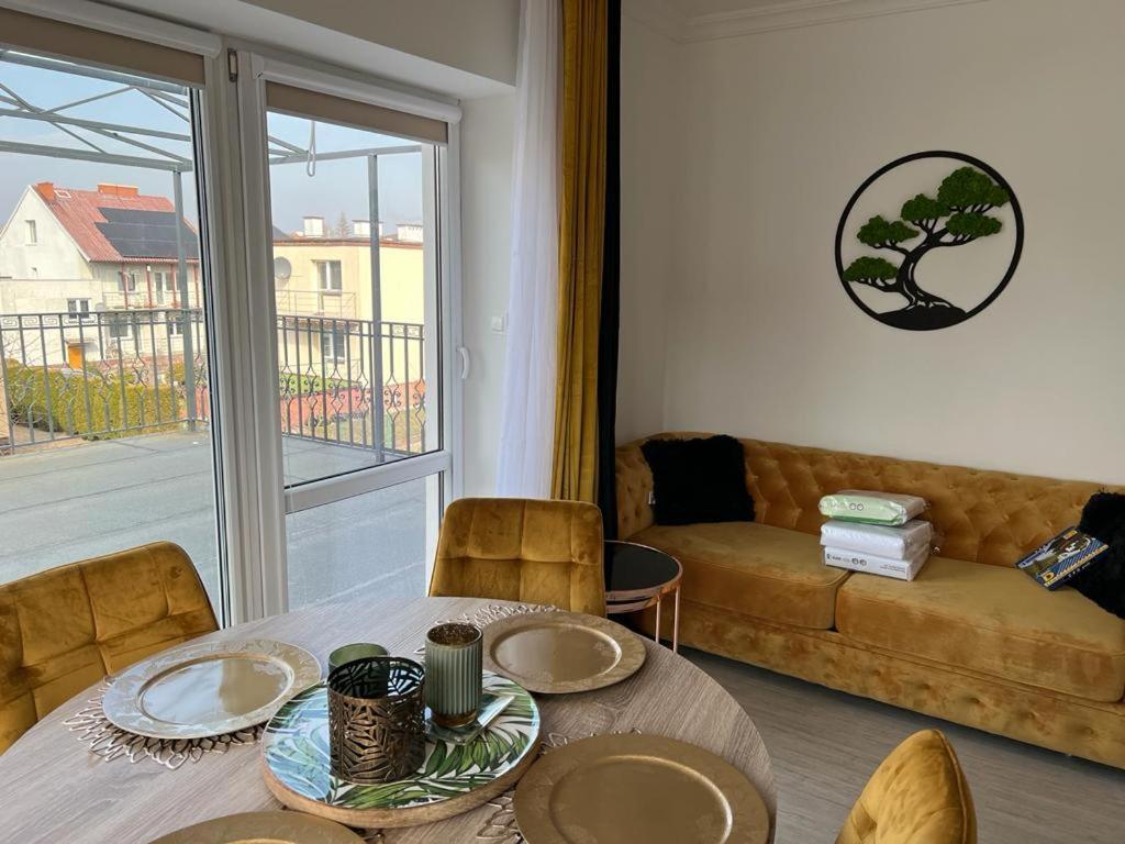 Apartment Comfort Zone B Ostroda