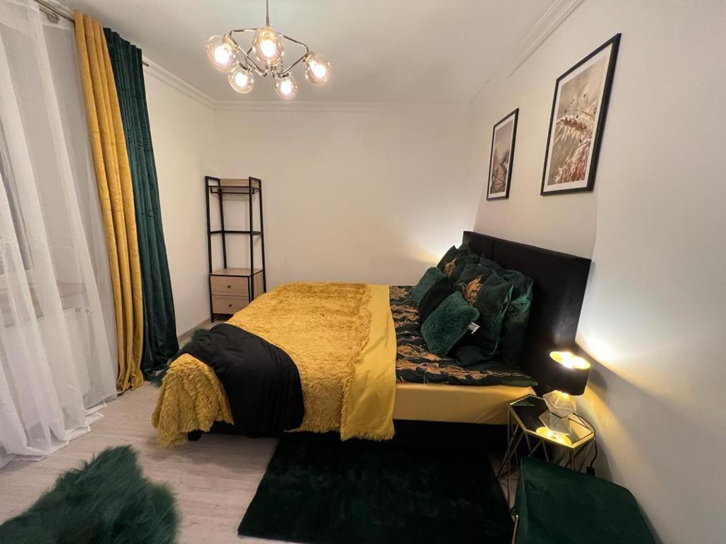 Comfort Zone B Apartment