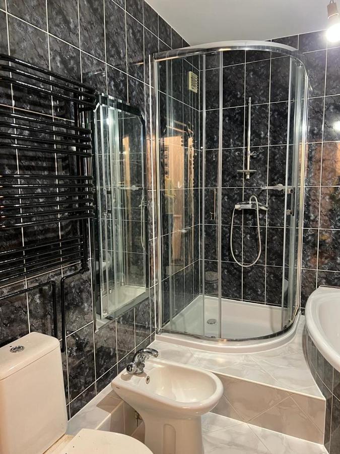 Apartment Comfort Zone B Ostroda