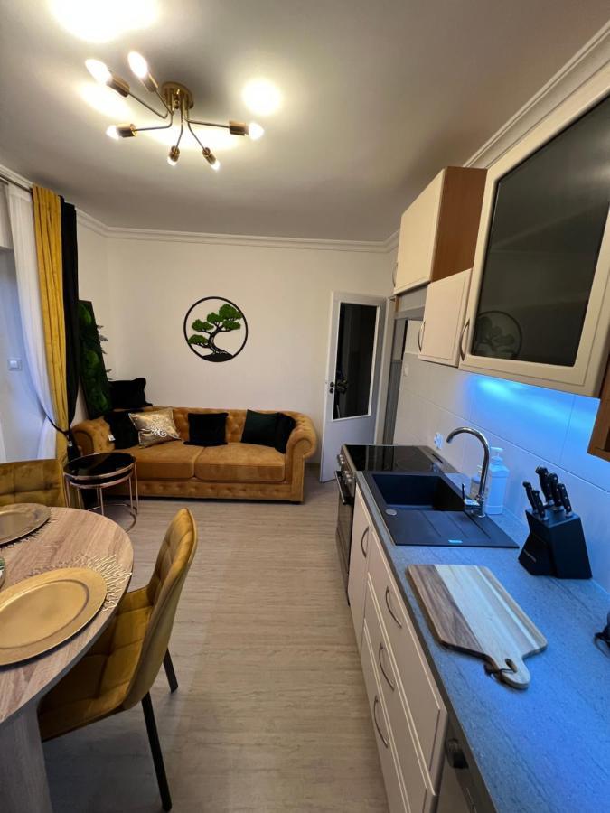 Apartment Comfort Zone B