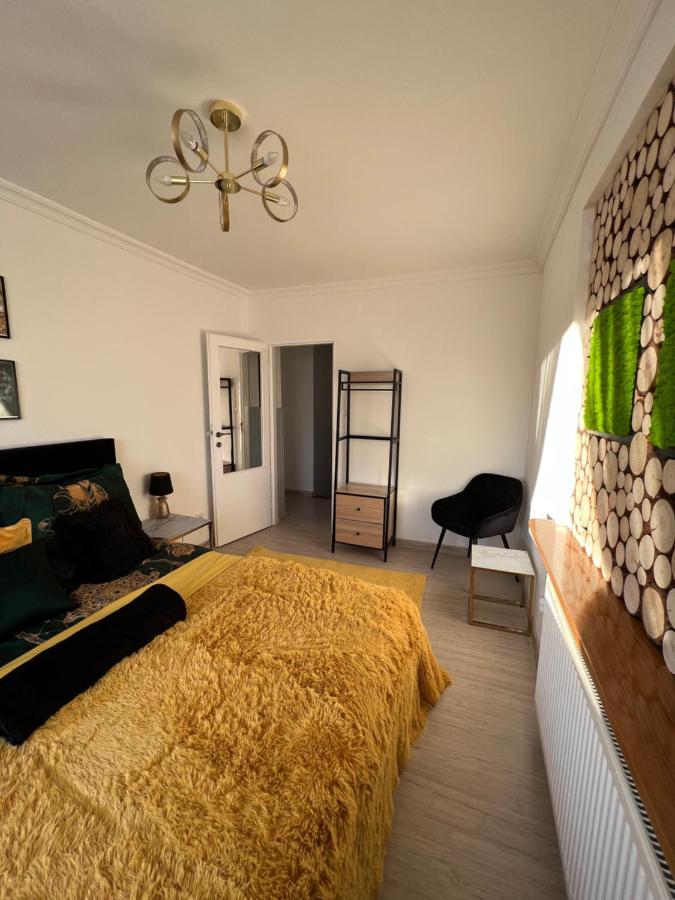 Comfort Zone B Apartment