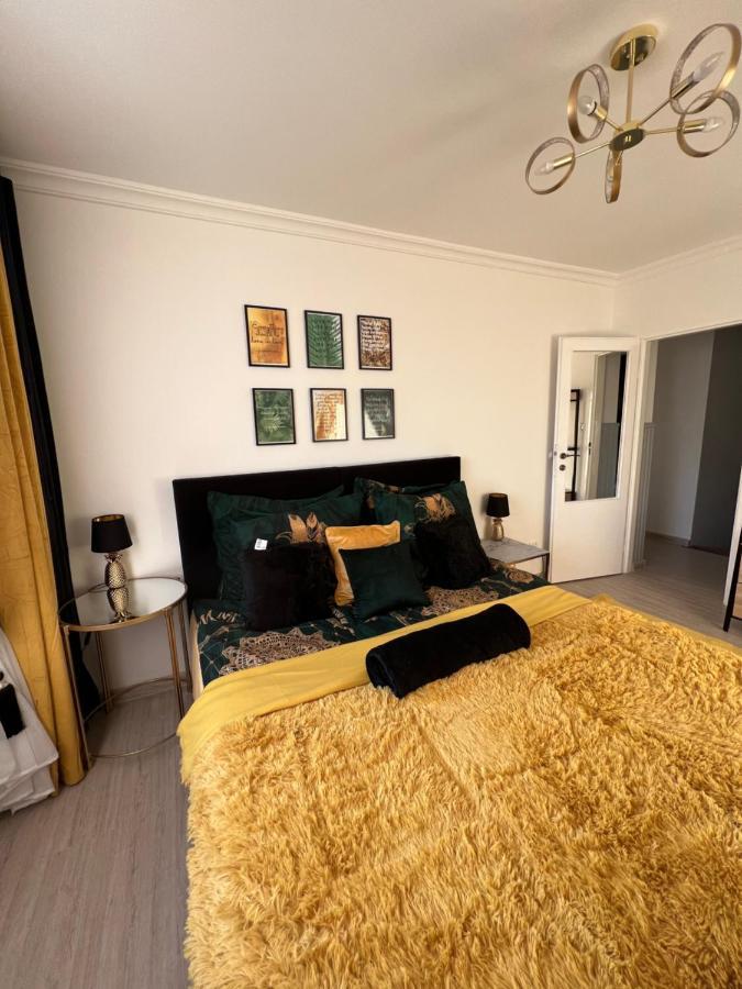Apartment Comfort Zone B Ostroda