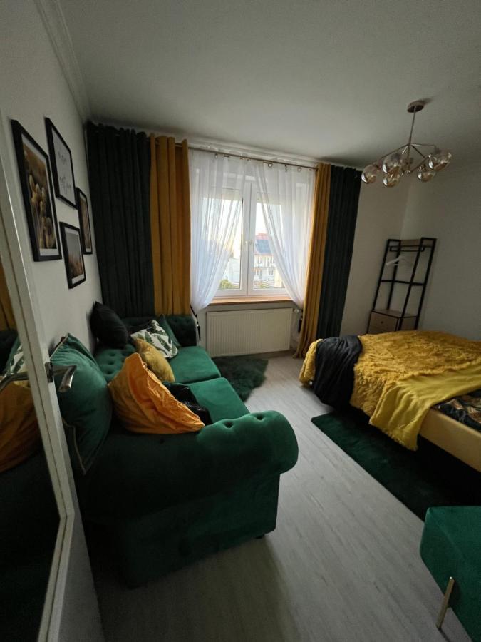 Comfort Zone B Apartment Ostroda