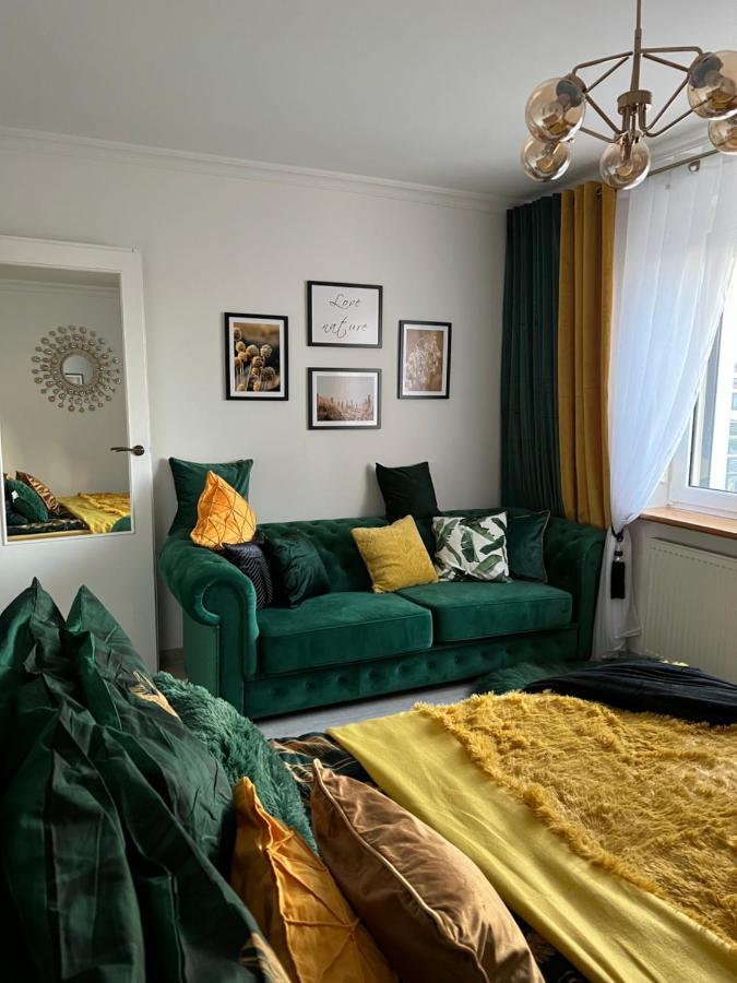 Apartment Comfort Zone B